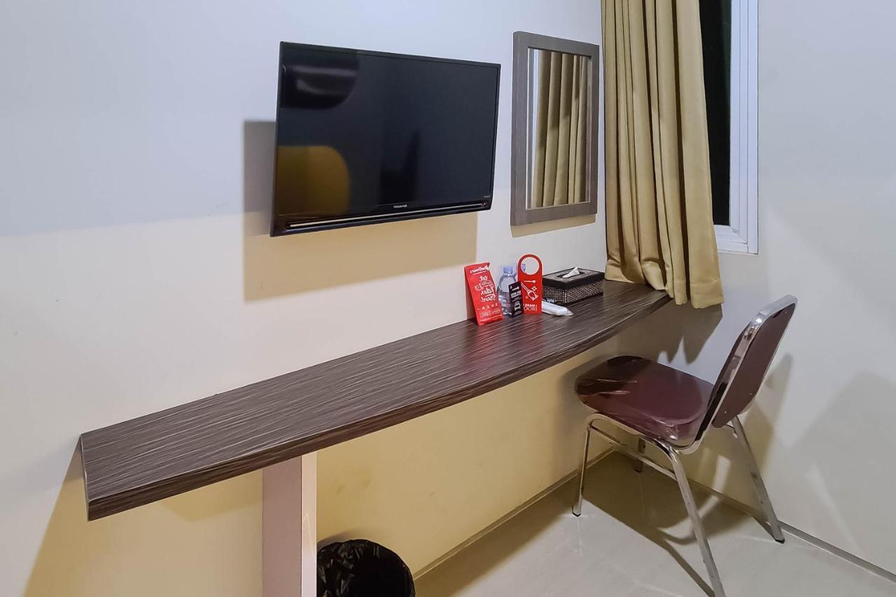 Gaia Asri Hotel Pamanukan Hilir Zewnętrze zdjęcie