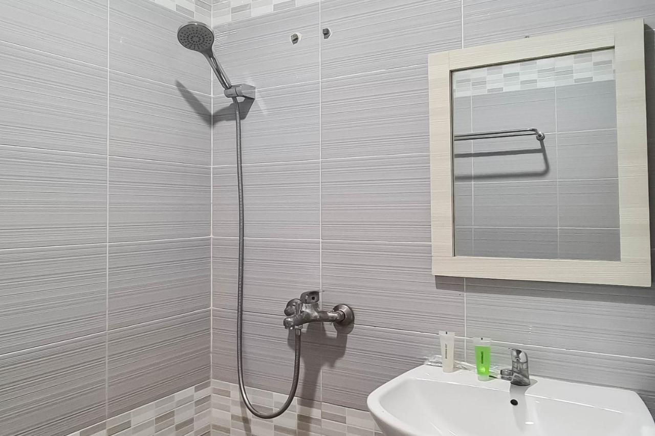 Gaia Asri Hotel Pamanukan Hilir Zewnętrze zdjęcie