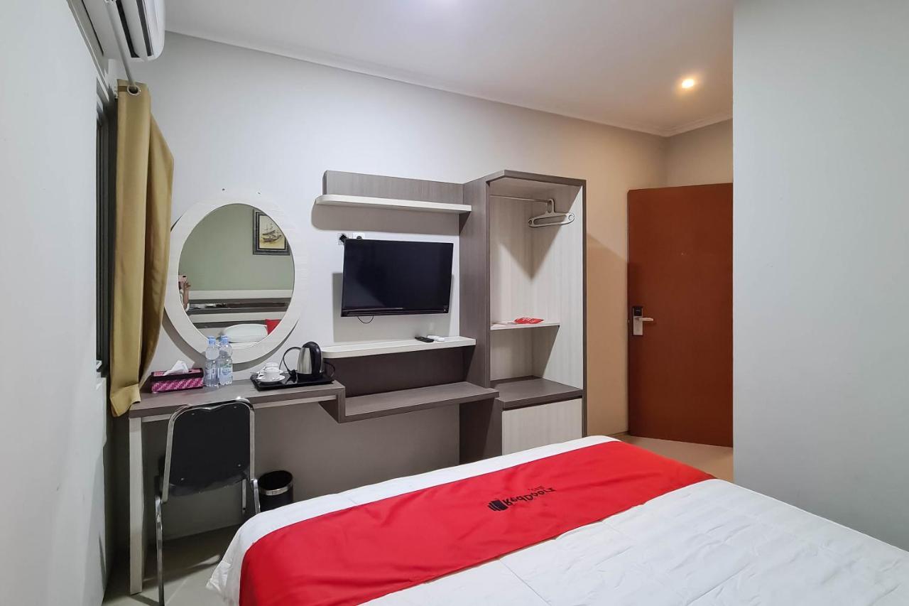 Gaia Asri Hotel Pamanukan Hilir Zewnętrze zdjęcie
