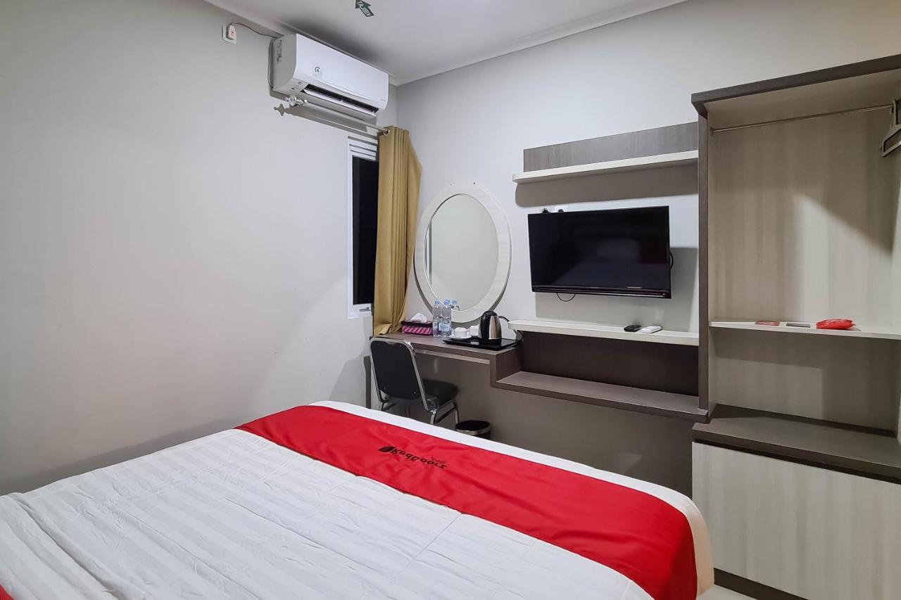 Gaia Asri Hotel Pamanukan Hilir Zewnętrze zdjęcie
