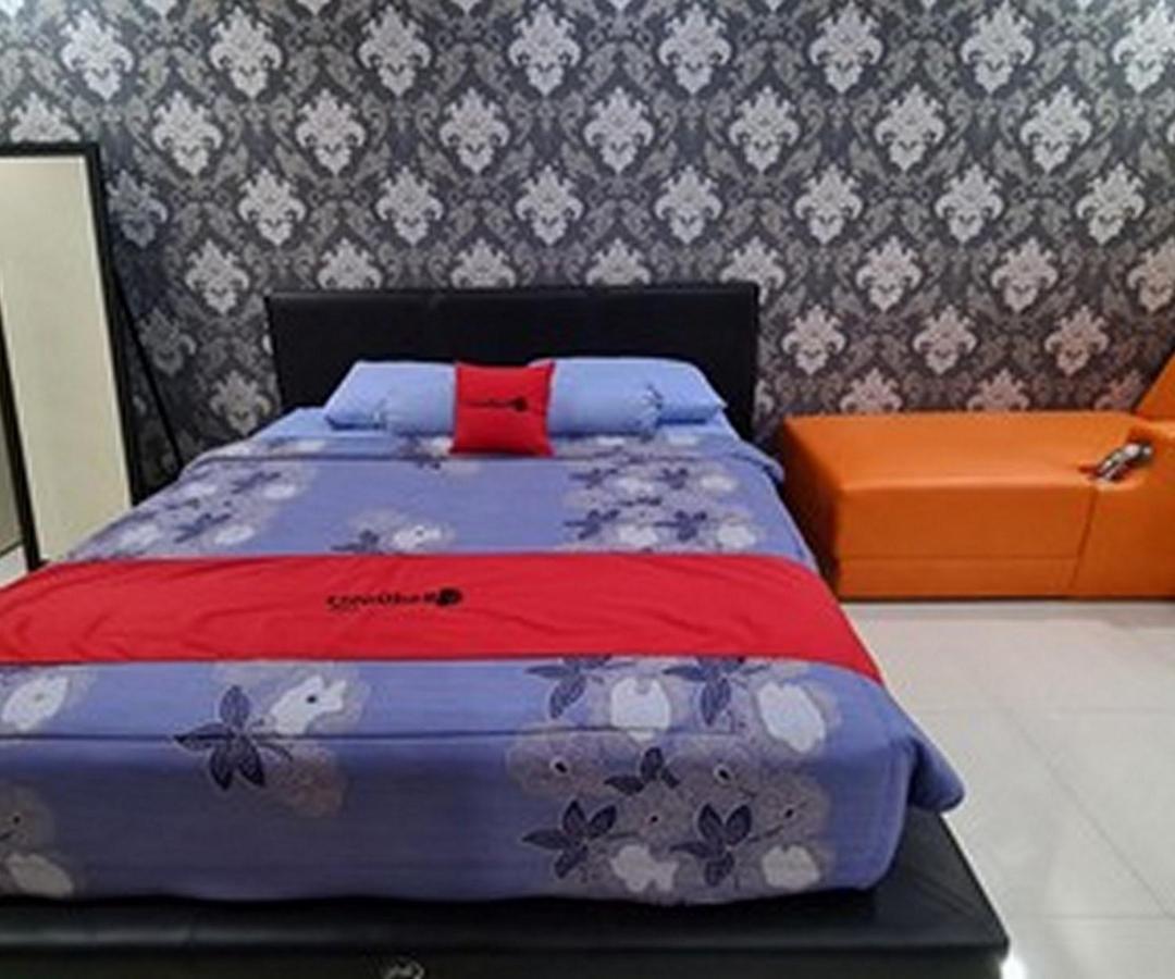 Gaia Asri Hotel Pamanukan Hilir Zewnętrze zdjęcie