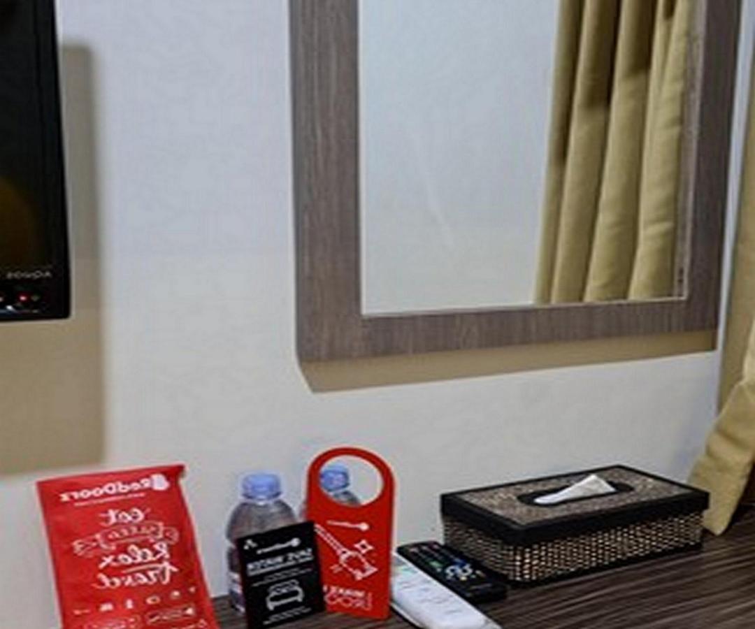 Gaia Asri Hotel Pamanukan Hilir Zewnętrze zdjęcie