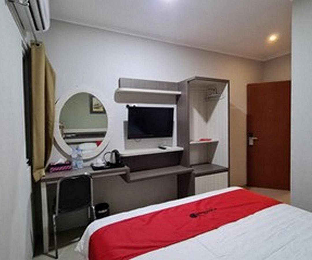 Gaia Asri Hotel Pamanukan Hilir Zewnętrze zdjęcie