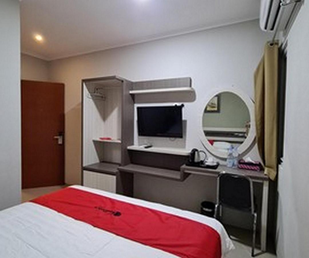 Gaia Asri Hotel Pamanukan Hilir Zewnętrze zdjęcie