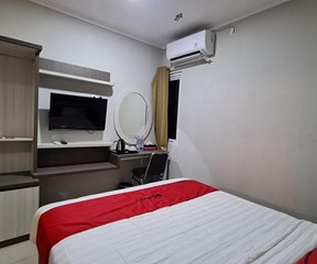 Gaia Asri Hotel Pamanukan Hilir Zewnętrze zdjęcie