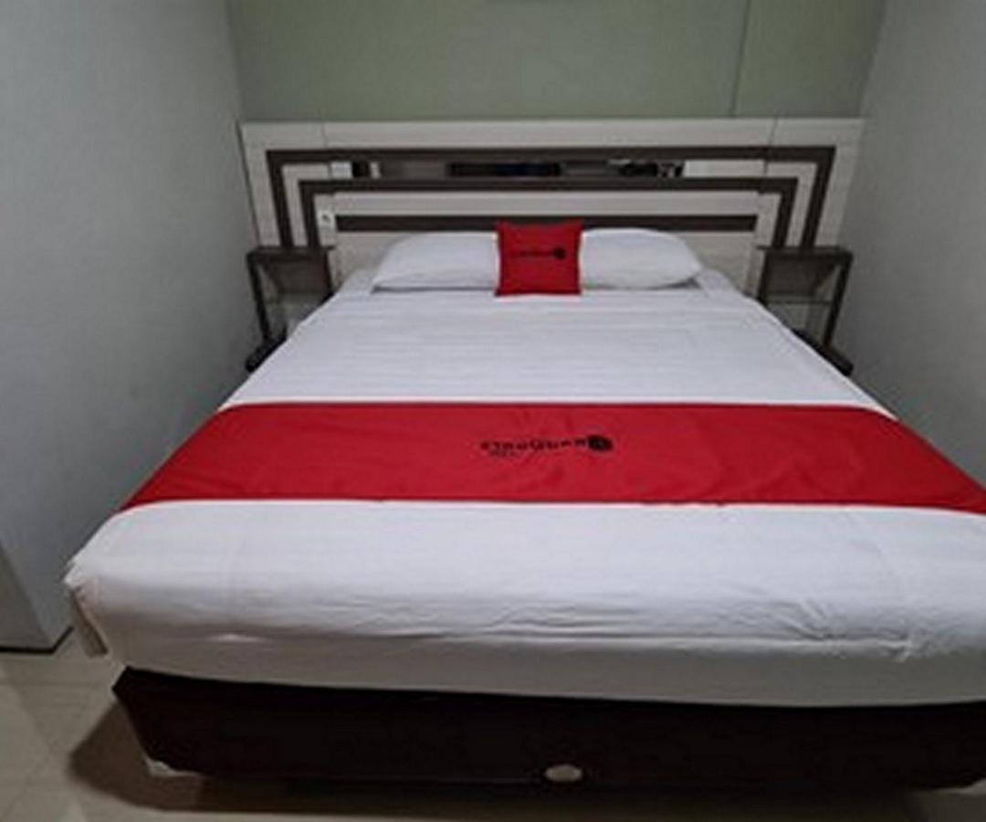 Gaia Asri Hotel Pamanukan Hilir Zewnętrze zdjęcie