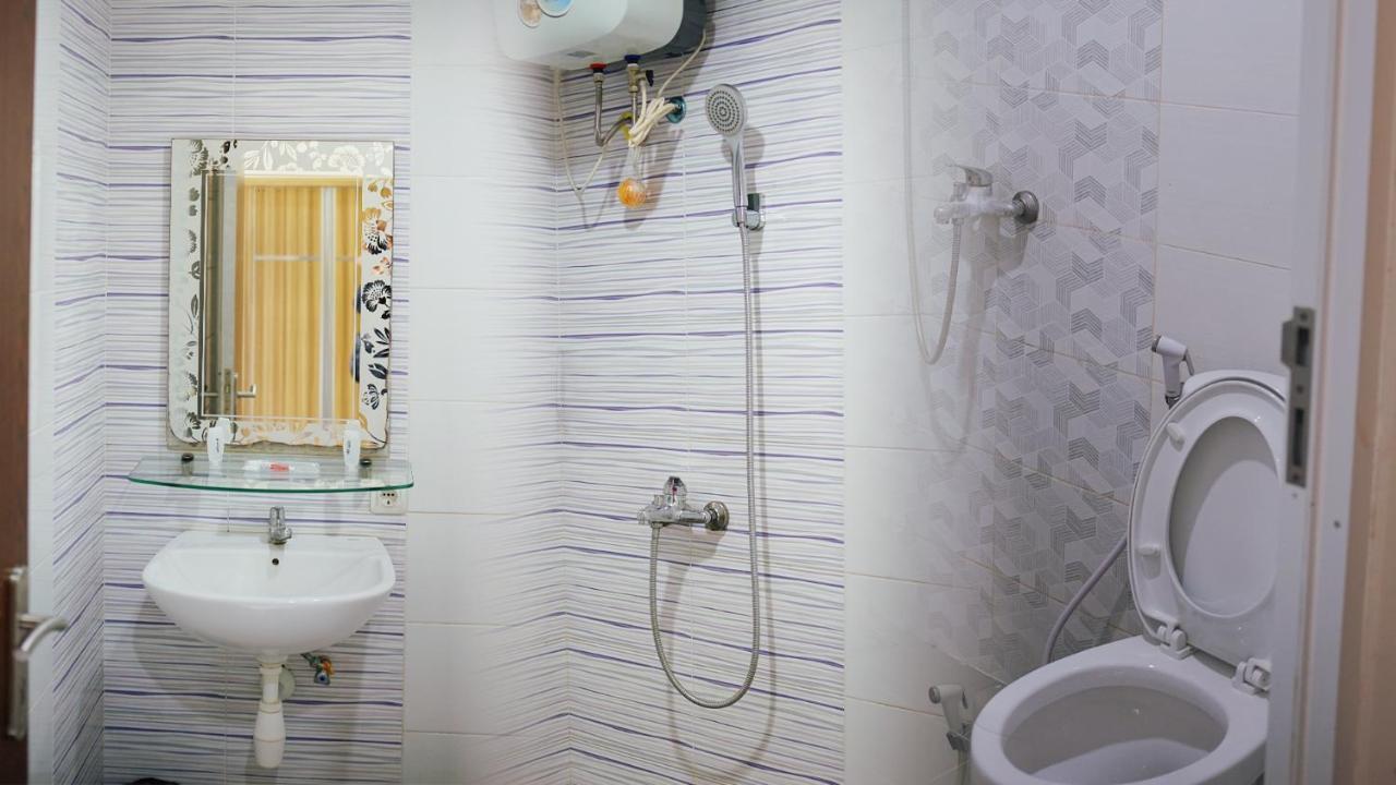 Gaia Asri Hotel Pamanukan Hilir Zewnętrze zdjęcie